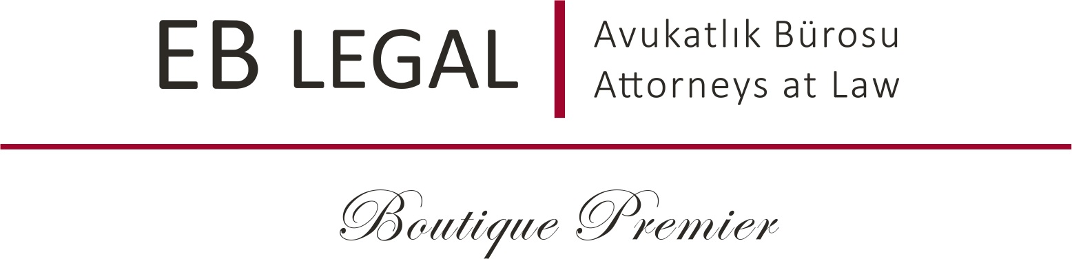 EB Legal Logo